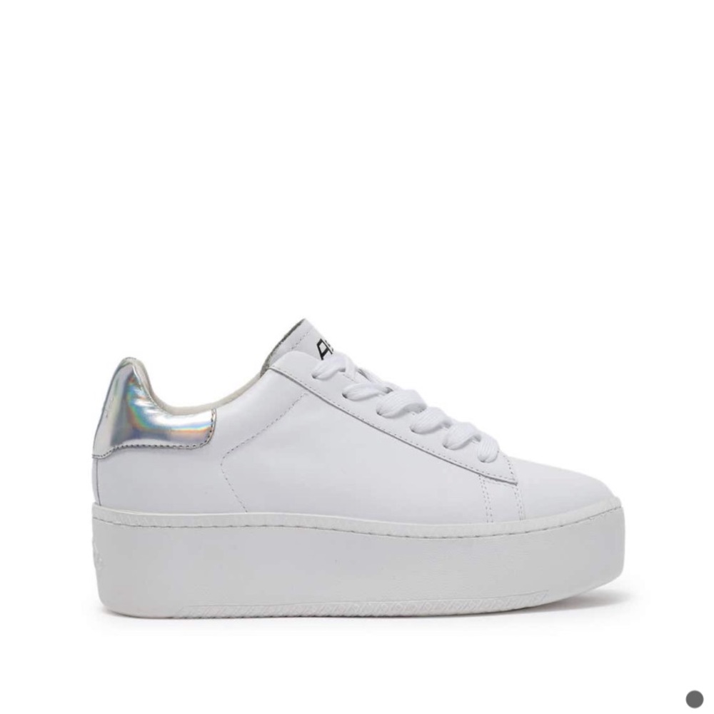 Ash Cult Leather Sneaker